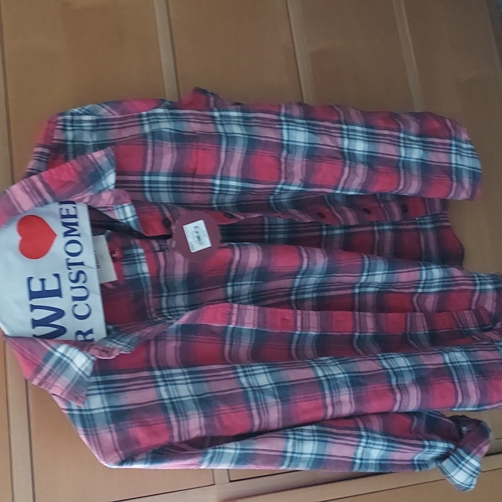 Ladies shirt